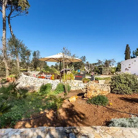 Itaca Garden Appartamento *