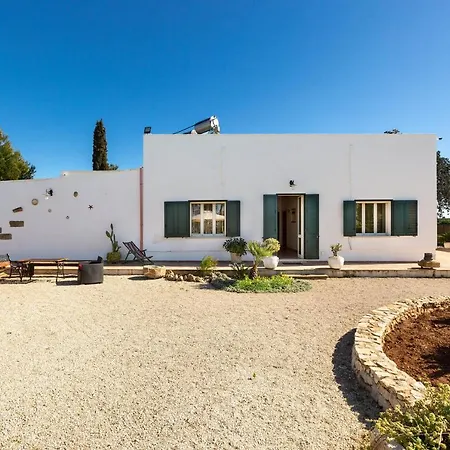 Itaca Garden Porto Cesareo