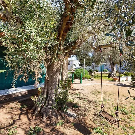 Appartamento Itaca Garden *