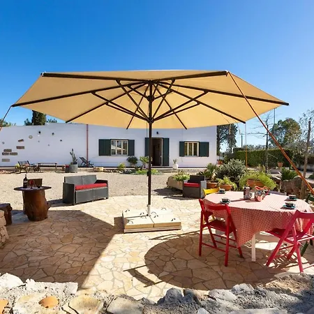 Itaca Garden Porto Cesareo