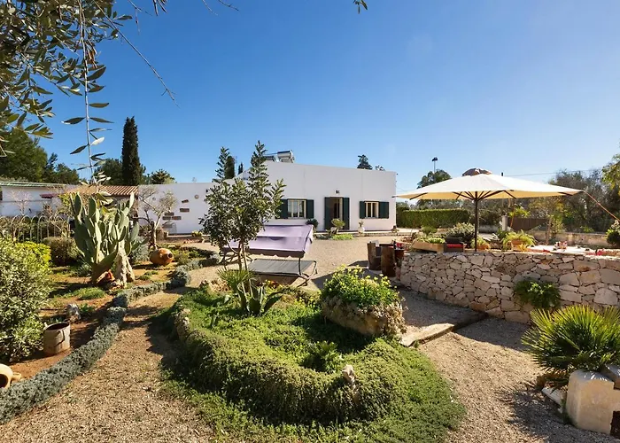 Itaca Garden By Barbarhouse Porto Cesareo