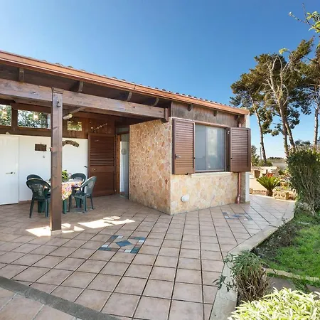 Apartment Itaca Garden By Barbarhouse Porto Cesareo