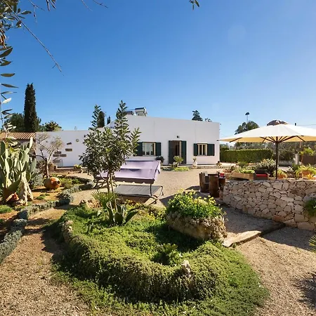 Itaca Garden By Barbarhouse Porto Cesareo