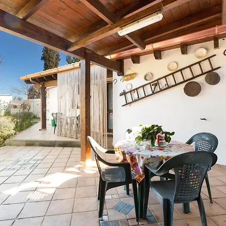 Itaca Garden By Barbarhouse Apartment Porto Cesareo