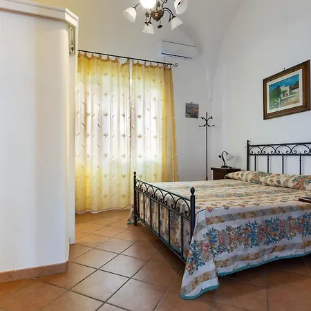 Itaca Garden By Barbarhouse Apartment Porto Cesareo