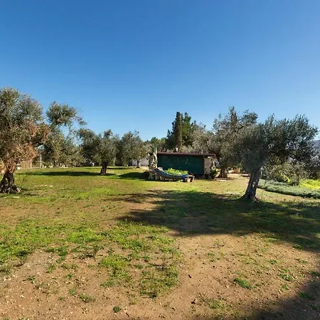Itaca Garden By Barbarhouse Porto Cesareo